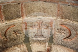 Банско - Освобождение - годишнина -  храм „Света Троица“ 