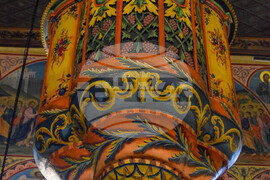 Банско - Освобождение - годишнина -  храм „Света Троица“ 