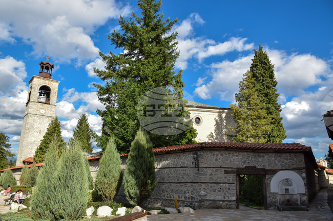  Банско - Освобождение - годишнина 