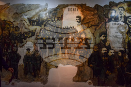 Банско - Освобождение - годишнина 