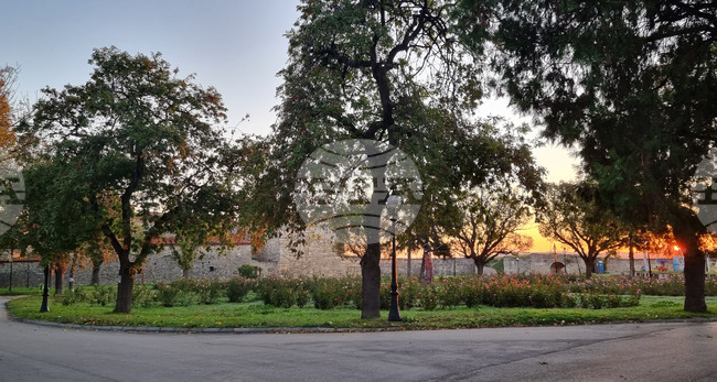 Видин - изгрев