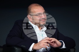 DIGI PAY 2022 - конференция - Горан Ангелов