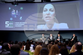 DIGI PAY 2022 - конференция - Ева Майдел