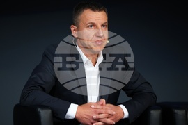 DIGI PAY 2022 - конференция - Радослав Димитров