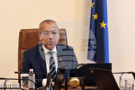 МС - заседание - Гълъб Донев