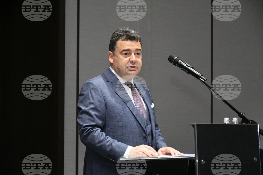 Insurers Discuss Sector's Problems at Conference in Sofia