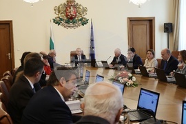 МС - заседание