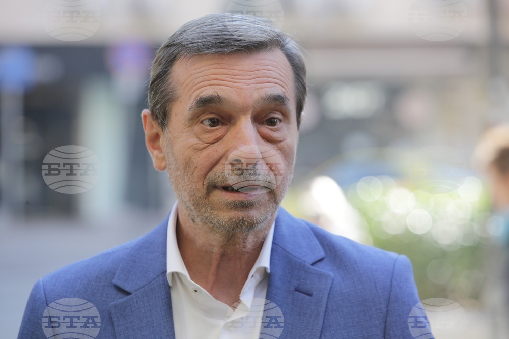 Международен ден на учителя - отбелязване - Димитър Манолов