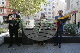 Международен ден на учителя - отбелязване