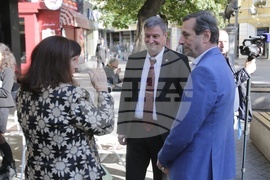 Международен ден на учителя - отбелязване