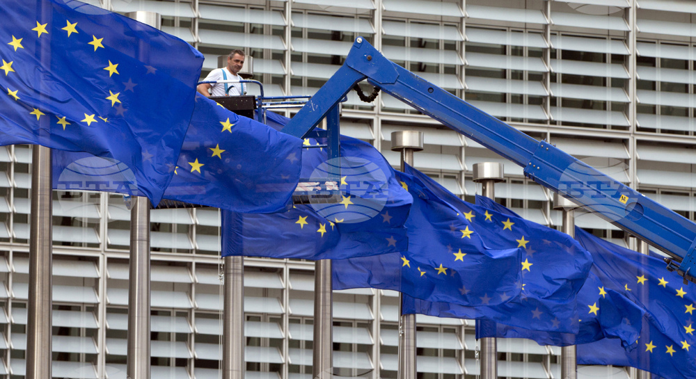 Министрите на околната среда от ЕС се срещат днес в Брюксел за важни преговори за климата