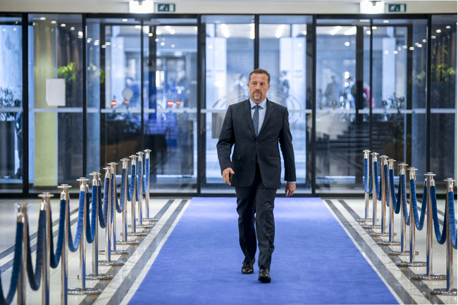 Иво Христов към ЕП: Доброволната ни слепота по отношение на Киев буди тревога