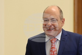 МС - заседание - Лазар Лазаров