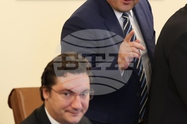 МС - заседание