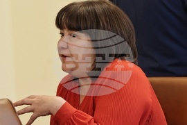 МС - заседание - Росица Велкова