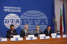 ПП “Възраждане” - изявление