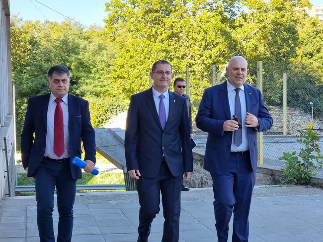 Главният прокурор: Проблемите на българското правосъдие не са само в прокуратурата, а в съда, в МВР, в законодателството
