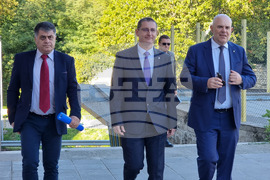 Плевен - Иван Гешев - прокуратура