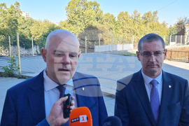 Плевен - Иван Гешев - прокуратура