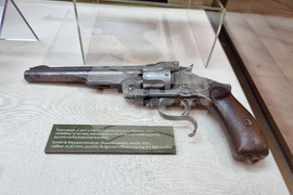 НИМ - Балканска война - годишнина - изложба