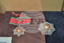 НИМ - Балканска война - годишнина - изложба