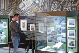 НИМ - Балканска война - годишнина - изложба