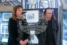 НИМ - Балканска война - годишнина - изложба