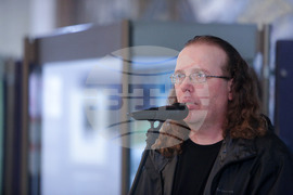 НИМ - Балканска война - годишнина - изложба - Христо Христов