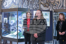 НИМ - Балканска война - годишнина - изложба