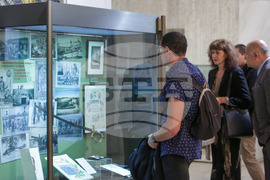 НИМ - Балканска война - годишнина - изложба