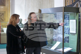 НИМ - Балканска война - годишнина - изложба