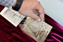 Варна - „110 години Балканска война. Варненци и войната" - изложба