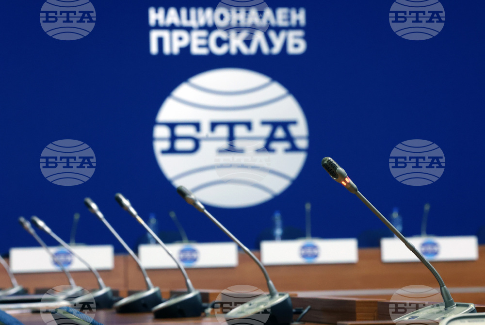 Пресконференция по повод домакинството на България на Европейско първенство по баскетбол на колички ще се проведе в Пресклуба на БТА в София