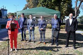 Пловдив - Първа копка