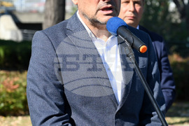 Пловдив - Първа копка - Пламен Райчев