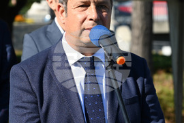 Пловдив - Първа копка - Тодор Чонов