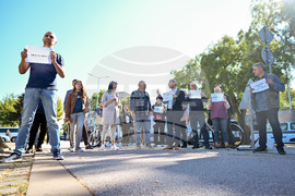 Пловдив - Първа копка