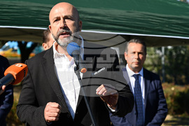 Пловдив - Първа копка - Богдан Милчев