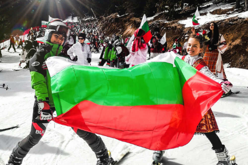 Със ски спускане с носии на 3 март започва Pamporovo Winter Fest