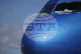 Летище София - авиокомпания - посрещане