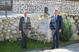 Банско - Освобождение - годишнина