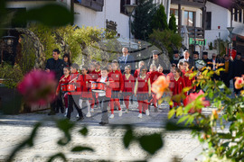 Банско - Освобождение - годишнина