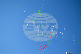 Банско - Освобождение - годишнина