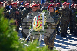Банско - Освобождение - годишнина
