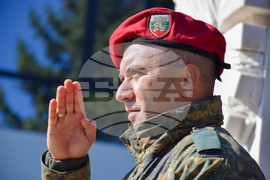 Банско - Освобождение - годишнина