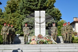 Банско - Освобождение - годишнина