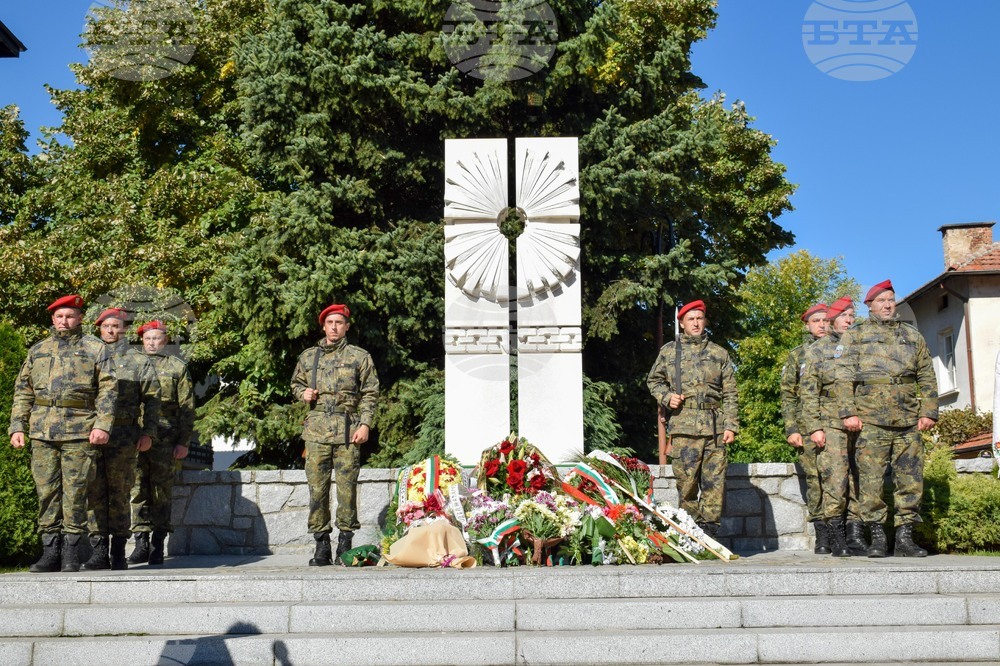 Честванията по случай празника на Банско започват от днес с откриване на изложба със снимки от архива на Музеен комплекс – Банско