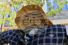 Исперих - плашила - изложба на открито