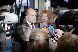  Президент - „Златна мартеница“ - годишни награди