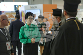 Интер Експо Център - Международни хранителни изложения